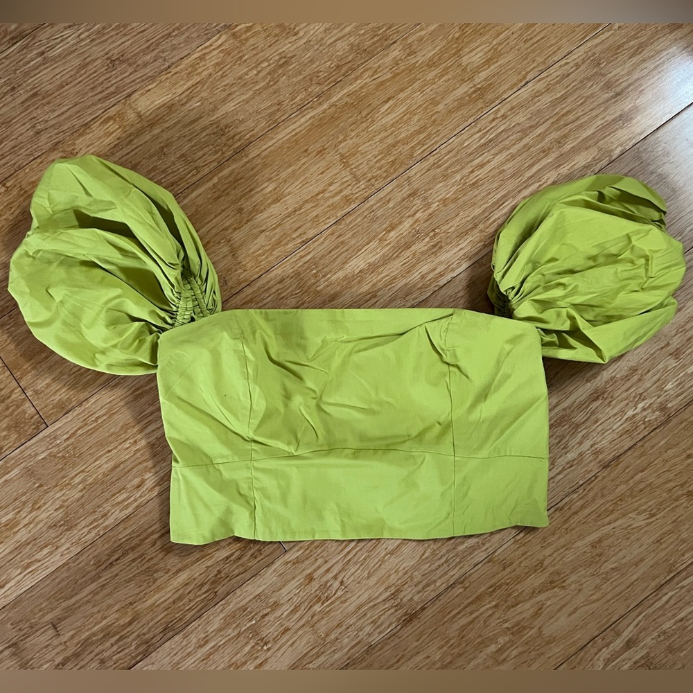 ABERCROMBIE & Fitch Top